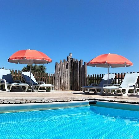 Carregueiros Casa Portu-Breizh Bed & Breakfast エクステリア 写真
