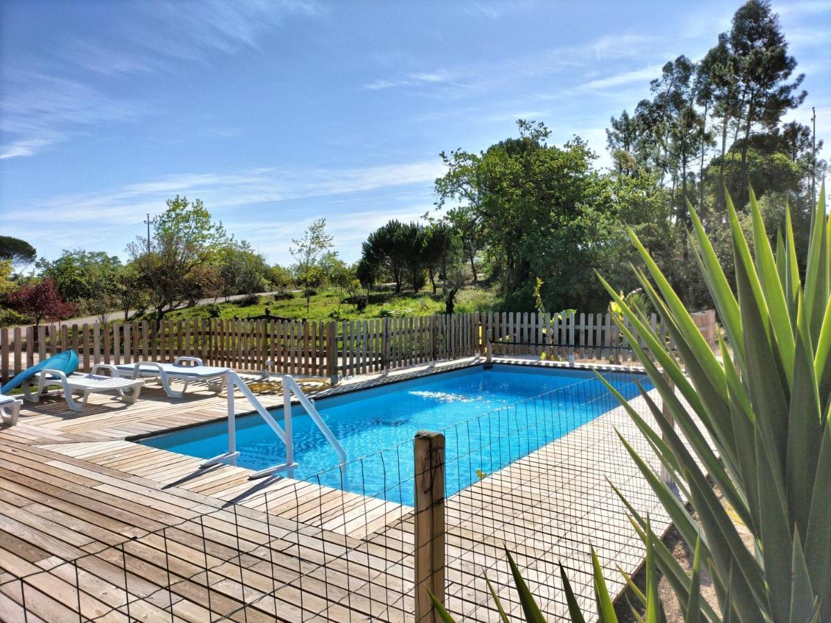 Carregueiros Casa Portu-Breizh Bed & Breakfast エクステリア 写真