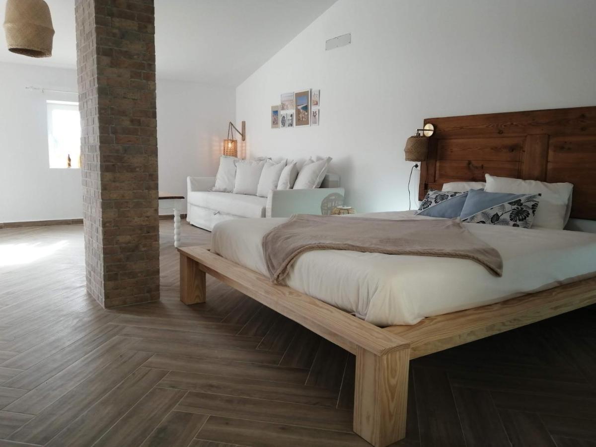 Carregueiros Casa Portu-Breizh Bed & Breakfast エクステリア 写真