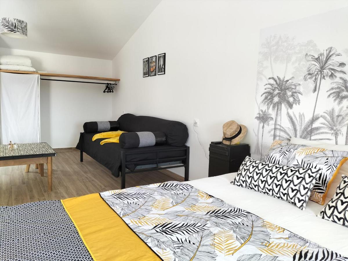 Carregueiros Casa Portu-Breizh Bed & Breakfast エクステリア 写真