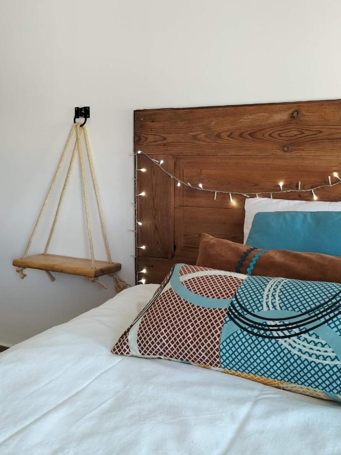 Carregueiros Casa Portu-Breizh Bed & Breakfast エクステリア 写真