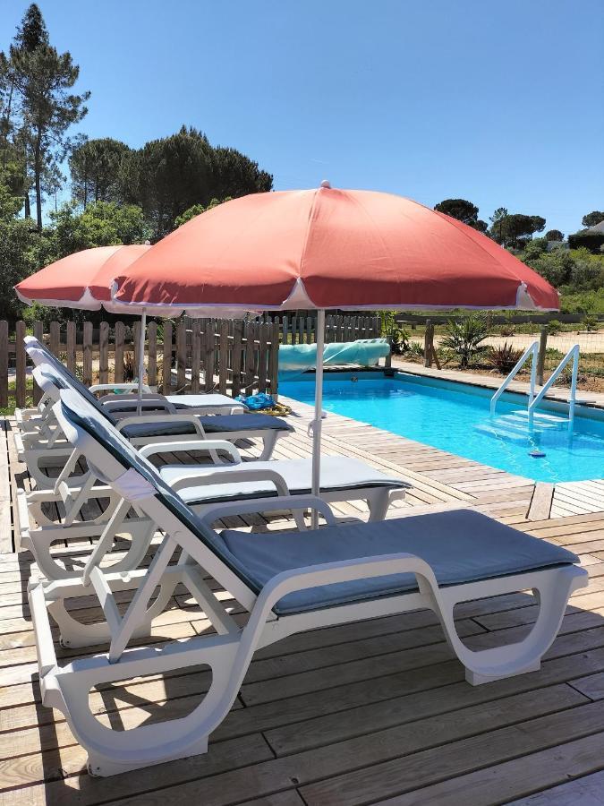 Carregueiros Casa Portu-Breizh Bed & Breakfast エクステリア 写真