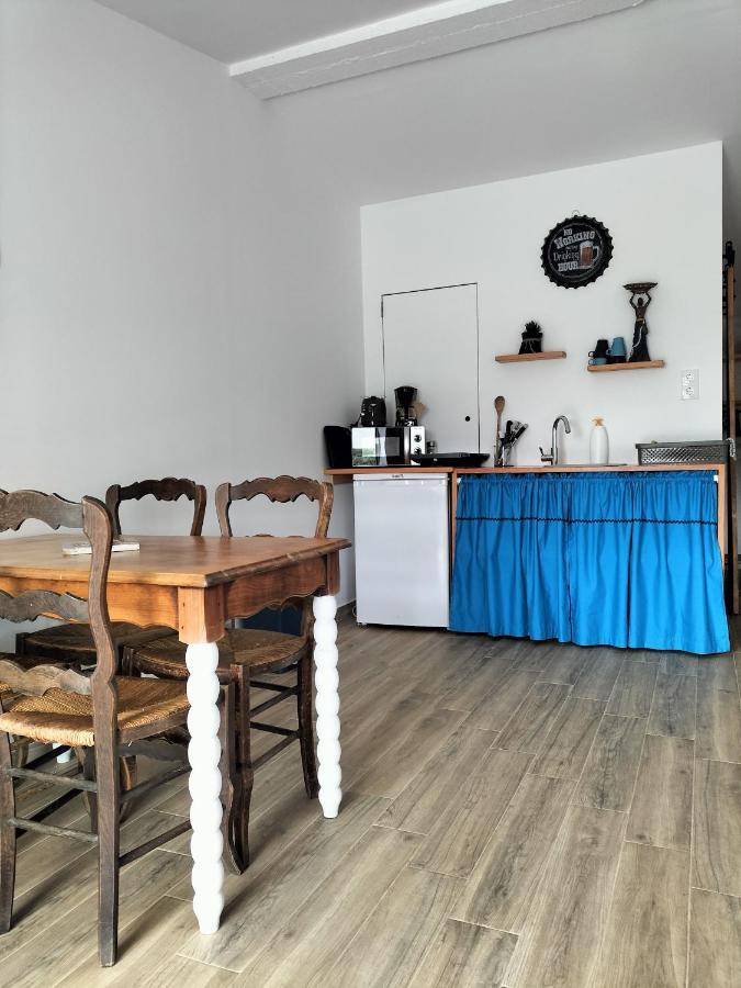 Carregueiros Casa Portu-Breizh Bed & Breakfast エクステリア 写真