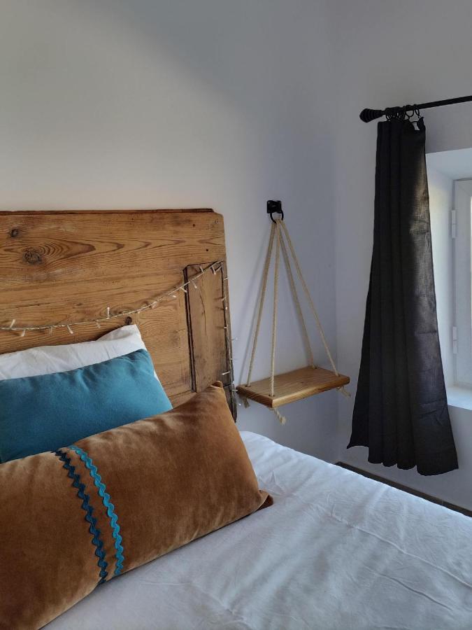 Carregueiros Casa Portu-Breizh Bed & Breakfast エクステリア 写真