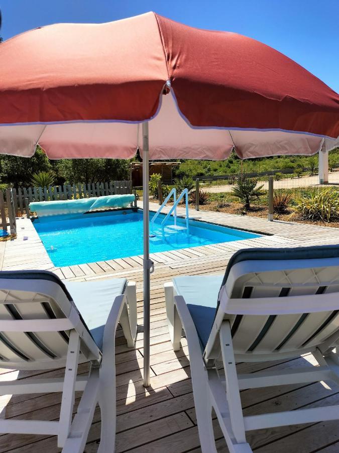 Carregueiros Casa Portu-Breizh Bed & Breakfast エクステリア 写真