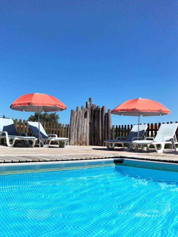 Carregueiros Casa Portu-Breizh Bed & Breakfast エクステリア 写真