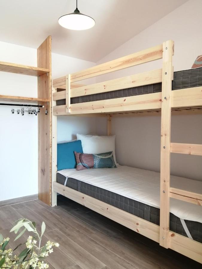 Carregueiros Casa Portu-Breizh Bed & Breakfast エクステリア 写真