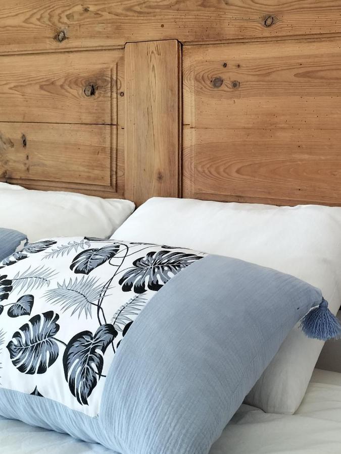 Carregueiros Casa Portu-Breizh Bed & Breakfast エクステリア 写真