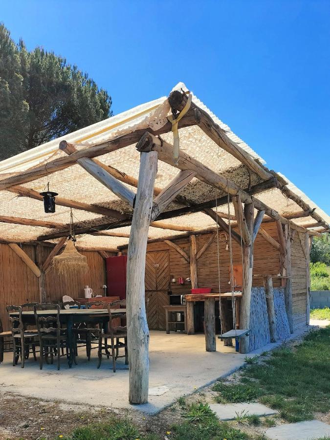 Carregueiros Casa Portu-Breizh Bed & Breakfast エクステリア 写真