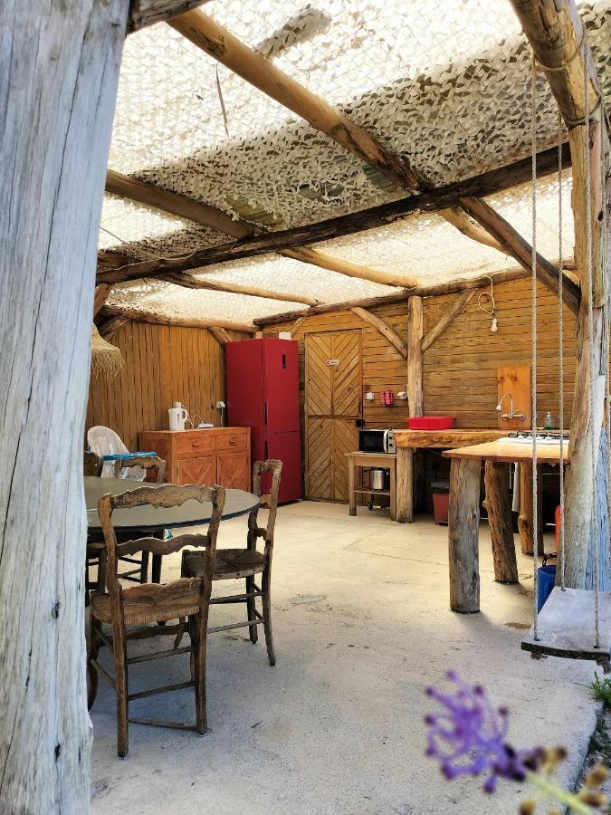 Carregueiros Casa Portu-Breizh Bed & Breakfast エクステリア 写真