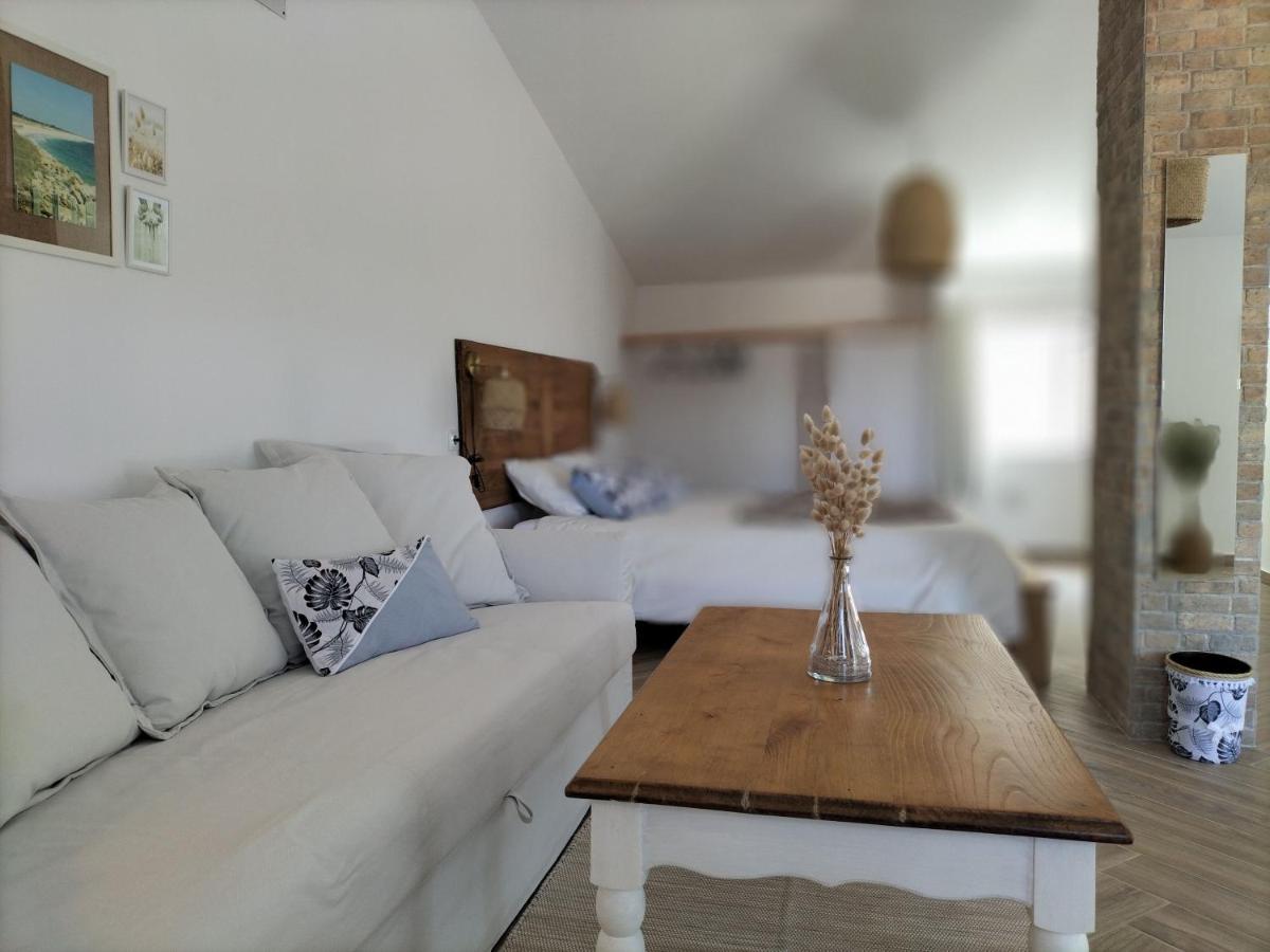 Carregueiros Casa Portu-Breizh Bed & Breakfast エクステリア 写真