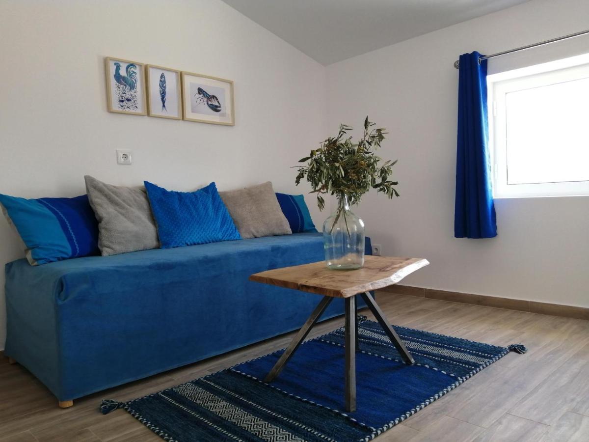 Carregueiros Casa Portu-Breizh Bed & Breakfast エクステリア 写真