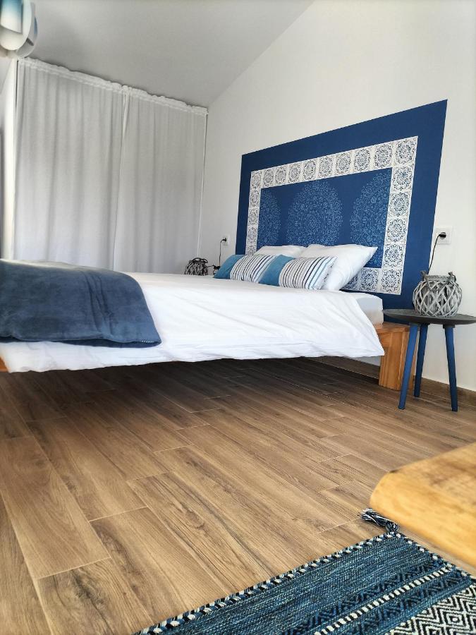 Carregueiros Casa Portu-Breizh Bed & Breakfast エクステリア 写真