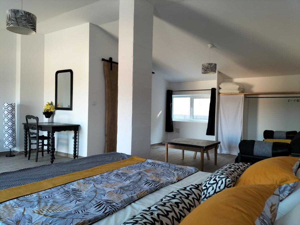 Carregueiros Casa Portu-Breizh Bed & Breakfast エクステリア 写真