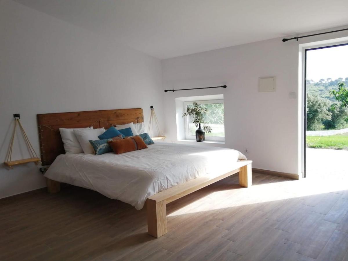 Carregueiros Casa Portu-Breizh Bed & Breakfast エクステリア 写真