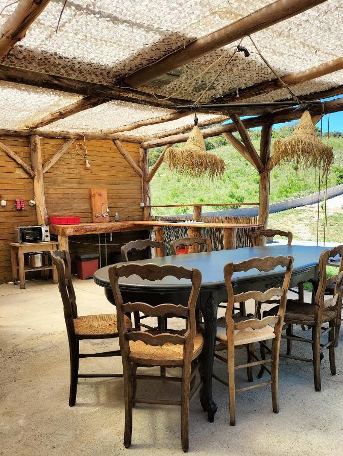 Carregueiros Casa Portu-Breizh Bed & Breakfast エクステリア 写真