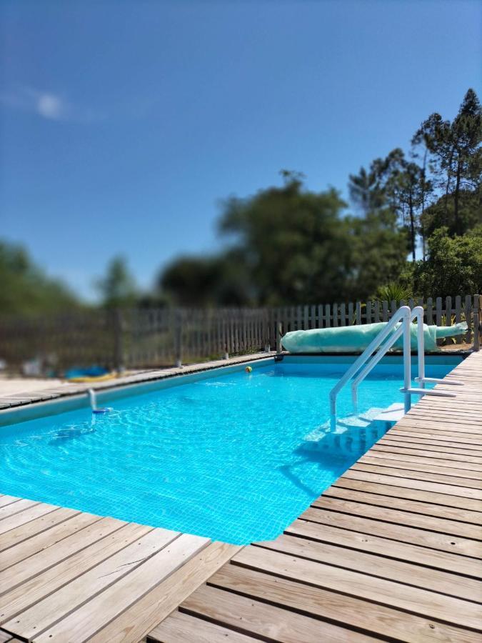 Carregueiros Casa Portu-Breizh Bed & Breakfast エクステリア 写真