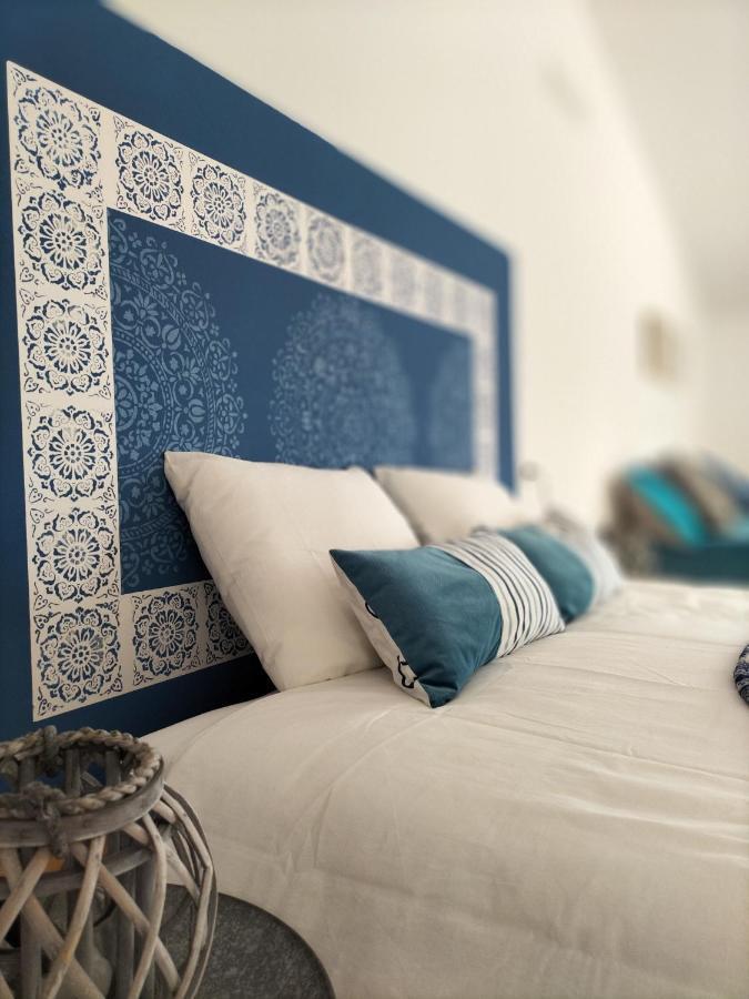 Carregueiros Casa Portu-Breizh Bed & Breakfast エクステリア 写真