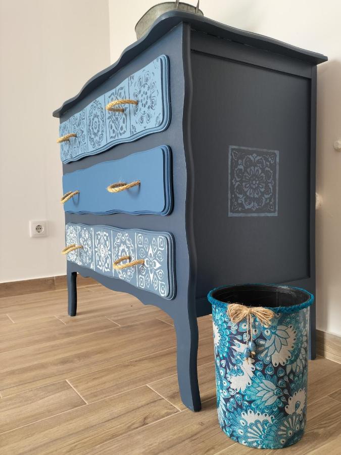 Carregueiros Casa Portu-Breizh Bed & Breakfast エクステリア 写真