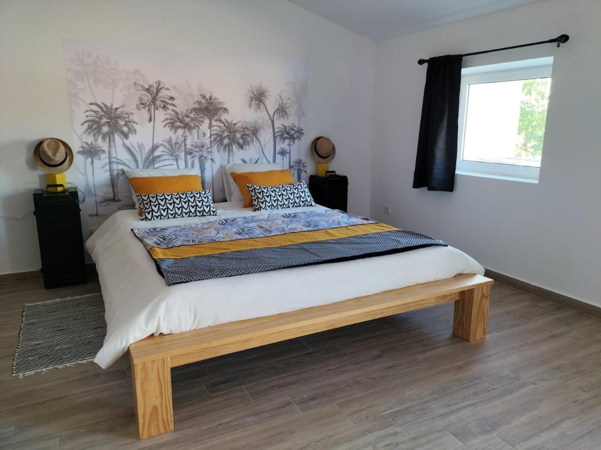 Carregueiros Casa Portu-Breizh Bed & Breakfast エクステリア 写真