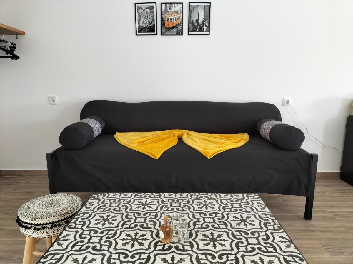 Carregueiros Casa Portu-Breizh Bed & Breakfast エクステリア 写真