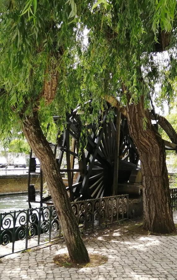 Carregueiros Casa Portu-Breizh Bed & Breakfast エクステリア 写真